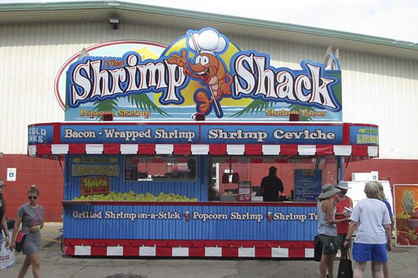 Shrimp Shack